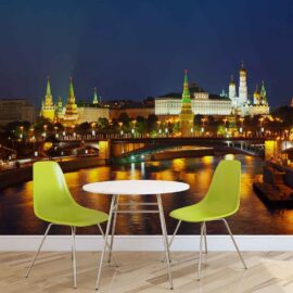 167P8_fototapeta_fototapete_foto_tapeta_tapete_cena_najpovoljnije_novi_sad_02 368x254 City (Moscow By Night) - Grad Moskva - Pogled na reku - 3D fototapeta zidni mural foto tapeta