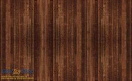 368x254 Texture (Wooden Wall Brown) - Drvo tekstura - Drveni zid - 3D fototapeta zidni mural foto tapeta