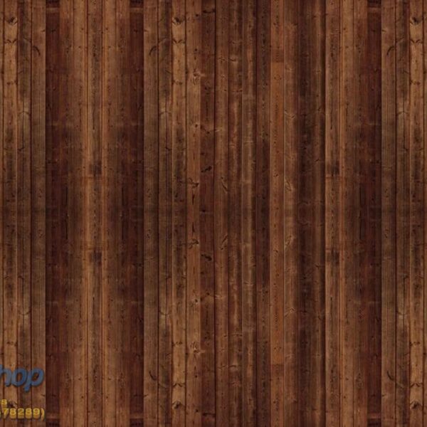 1088P8 wooden wall brown