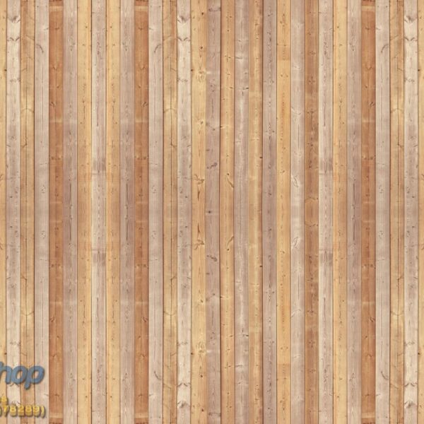 1093P4 wooden wall brown shades