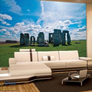 8-119p8-2 stonehenge kamen spomenik engleska priroda fototapeta foto tapeta 3d tapete fototapet 368x254 Stonehenge - England -Stounhendž - 3D fototapeta zidni mural foto tapeta