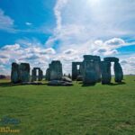 8-119p8 stonehenge kamen spomenik engleska priroda fototapeta foto tapeta 3d tapete fototapet