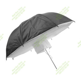 Kisobran softbox brolly box 85cm