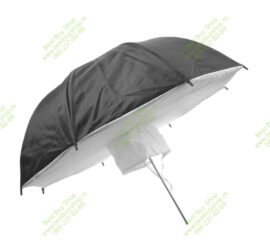 Kisobran softbox brolly box 85cm