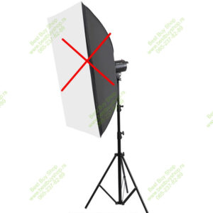 najveci stalak i softbox