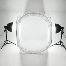 light box mali studio