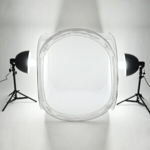 light box studio za slikanje light box mali studio