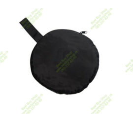 Zilberica 2u1 60cm srebrno zlatna silver gold