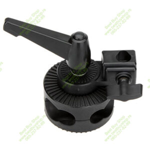 adapter sa otvorima za sipku