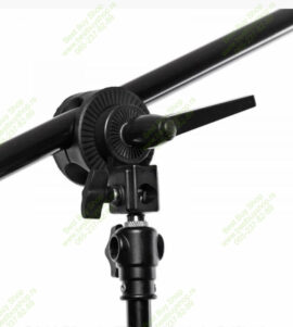 zglob za boom softbox