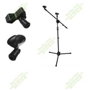 boom arm grip za mikrofon