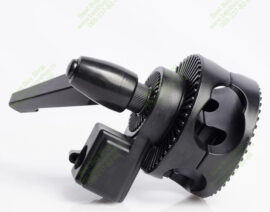 nosac sa otvorima za cevi