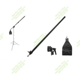 boom pecaljka za studijsku rasvetu Boom arm za foto rasvetu (77-141cm)