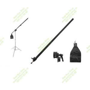 boom pecaljka za studijsku rasvetu