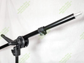 boom ruka za softbox Boom arm za foto rasvetu (77-141cm)