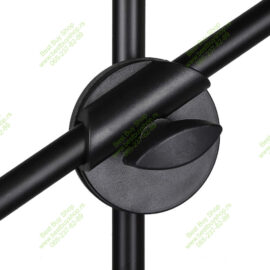 Mikrofonski stalak, nosač za dva mikrofona