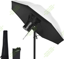 crno beli kisobran za blic