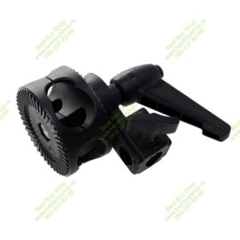 deo koji se montira na stativ stalak tripod Boom arm za foto rasvetu (77-141cm)