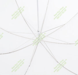 Kišobran dupli 110cm 2u1