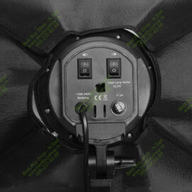 Softbox 50x70cm za 4 sijalice soft box 4xE27