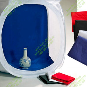 komora za fotografisanje