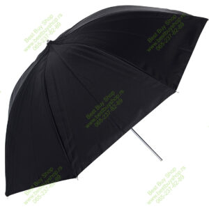 foto kisobran sa dva sloja precnik 110cm 2in1 kisobran