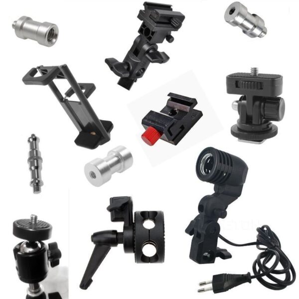 Adapter za blic "Tip B"