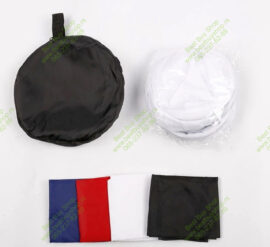 Lightbox 40cm foto kocka tent