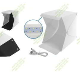 light box sa led diodama