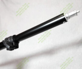 glava 16mm sa zavrtnjem za fotoaparat Boom arm za foto rasvetu (77-141cm)