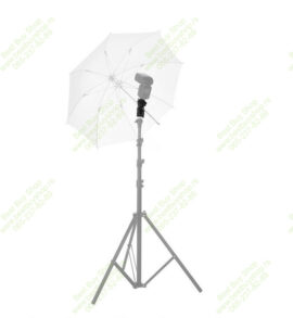 holder za kisobran i blic