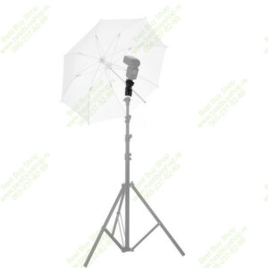 holder za kisobran i blic