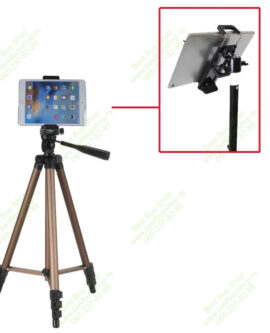 Nosač za mobilni telefon i tablet 2u1 adapter