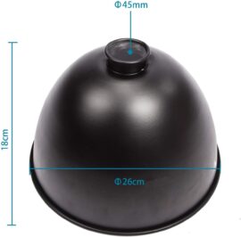 lampa za fotografsku sijalicu