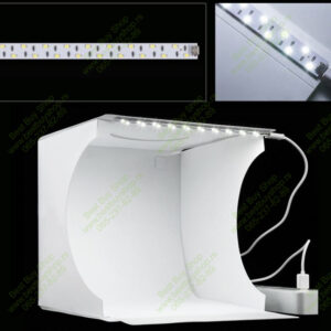 foto kocka za fotografisanje