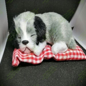 mini sator sa ugradjenom rasvetom