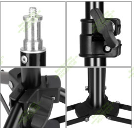 mali stalak sa 16mm vrhom