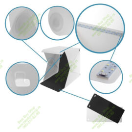 Lightbox 23cm sa 20 LED dioda