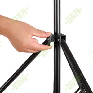 nacin koriscenja stalka za foto rasvetu kakav fotografski stalak izabrati