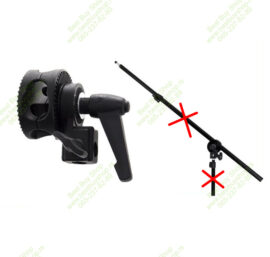 fotografska produzena ruka