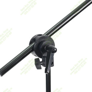 boom priključak za stalak