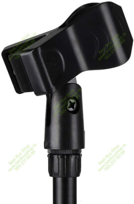 Mikrofonski stalak, nosač za dva mikrofona