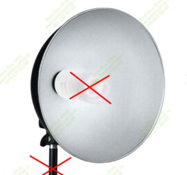 rasveta za light box