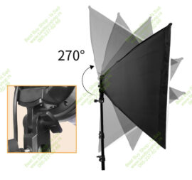 Softbox 50x70cm za 4 sijalice soft box 4xE27