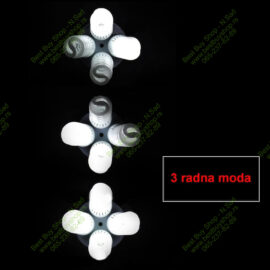 Softbox 50x70cm za 4 sijalice soft box 4xE27