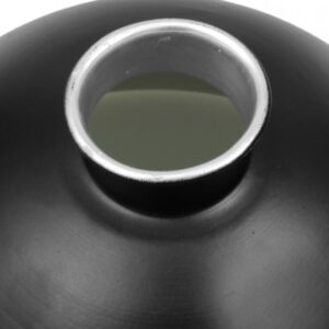 reflektujuca_sfericna_lampa otvor za sijalicu