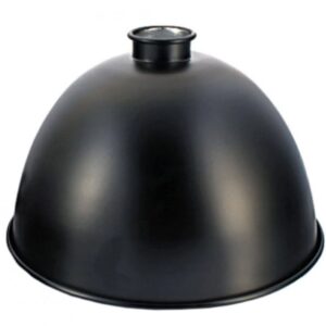 reflektujuci_abazur sferična lampa