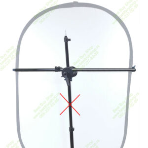 savitljivi reflektor za fotografisanje i snimanje