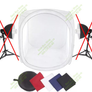 beli tent sa fotografisanje