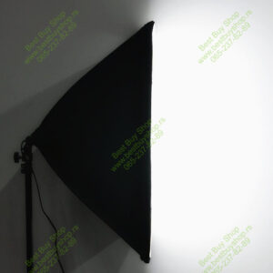 soft box cena